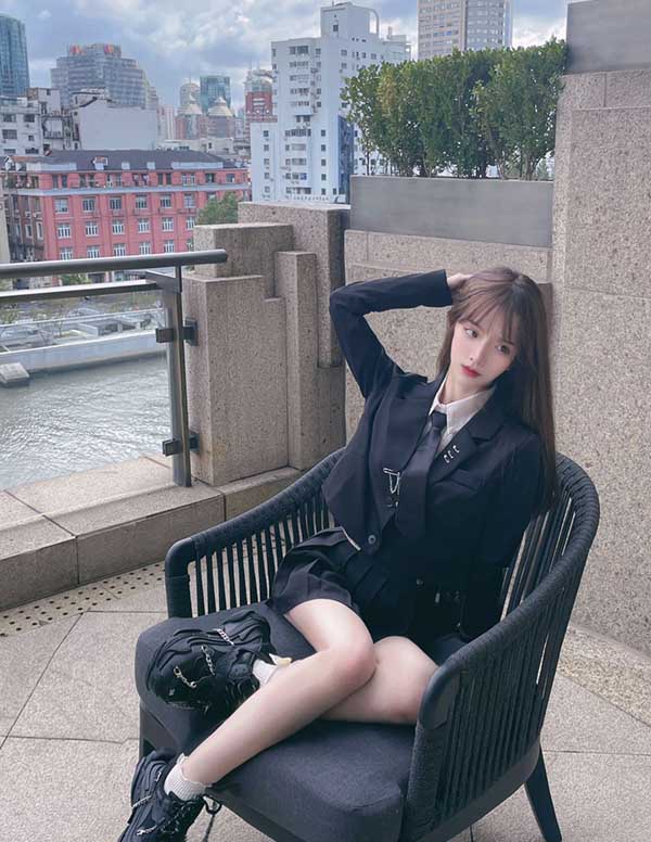 东京美女伴游