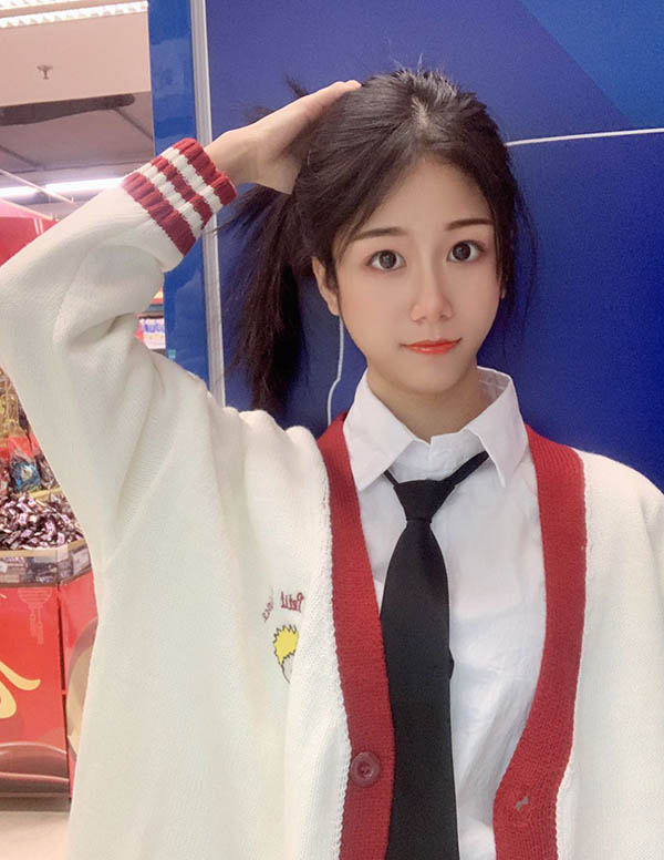 纽约外围女经纪人