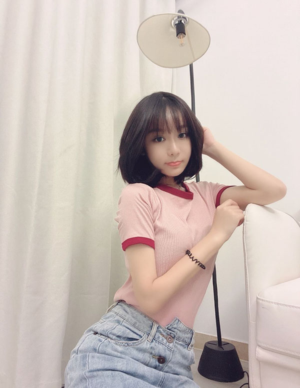 东京外围洋妞
