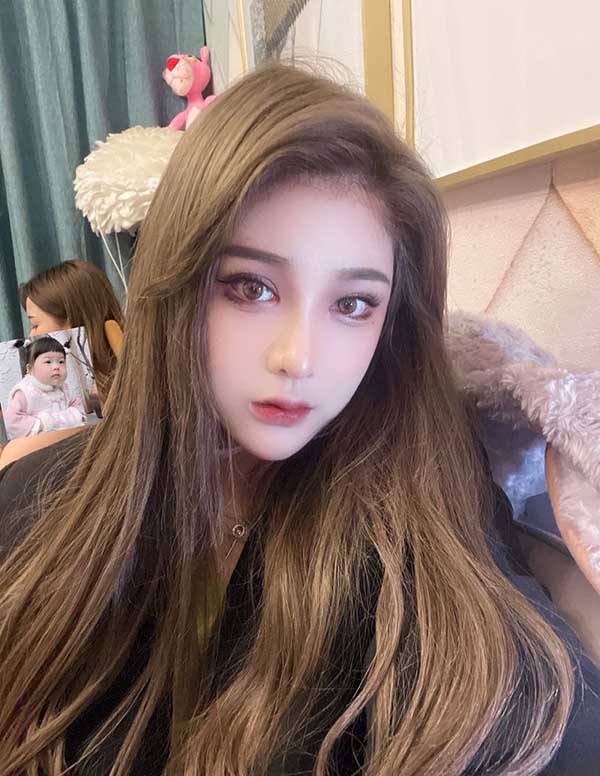 首尔外围女经纪人